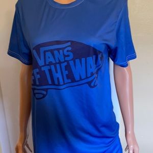 Medium Vans off the wall T-shirt